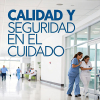 Calidad y seguridad en el cuidado