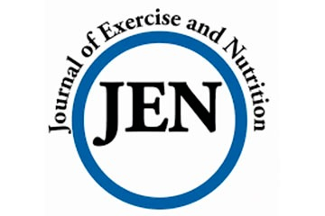 Document: [Journal of Exercise and Nutrition]